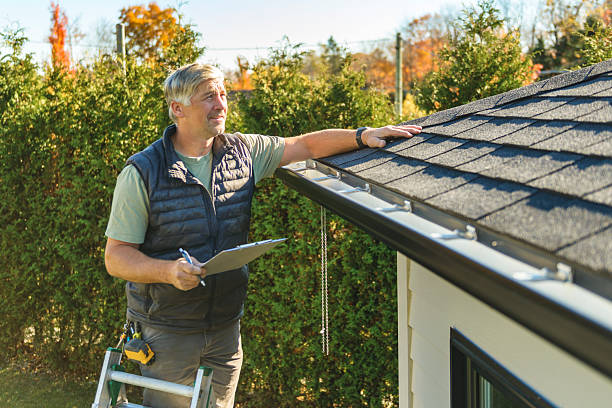 Trusted Roof Inspection service in Burton, WA - Ben Roofing and Steel LLC